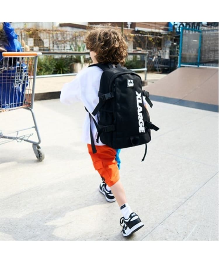 エクストララージ キッズ(XLARGE KIDS)のワークショートパンツ21