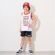 エクストララージ キッズ(XLARGE KIDS)のワークショートパンツ15