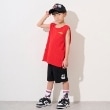 エクストララージ キッズ(XLARGE KIDS)のワークショートパンツ ブラック(219)