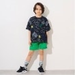 エクストララージ キッズ(XLARGE KIDS)のナイロンショートパンツ12
