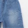エクストララージ キッズ(XLARGE KIDS)のワッペンロゴハーフパンツ7