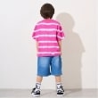 エクストララージ キッズ(XLARGE KIDS)のワッペンロゴハーフパンツ15