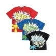 エクストララージ キッズ(XLARGE KIDS)のポップアート半袖Tシャツ6