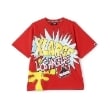 エクストララージ キッズ(XLARGE KIDS)のポップアート半袖Tシャツ8