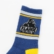 エクストララージ キッズ(XLARGE KIDS)のOGゴリララインクルーソックス1