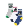 エクストララージ キッズ(XLARGE KIDS)のOGゴリララインクルーソックス5
