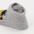 エクストララージ キッズ(XLARGE KIDS)のOGゴリラ&ロゴベビーソックス5