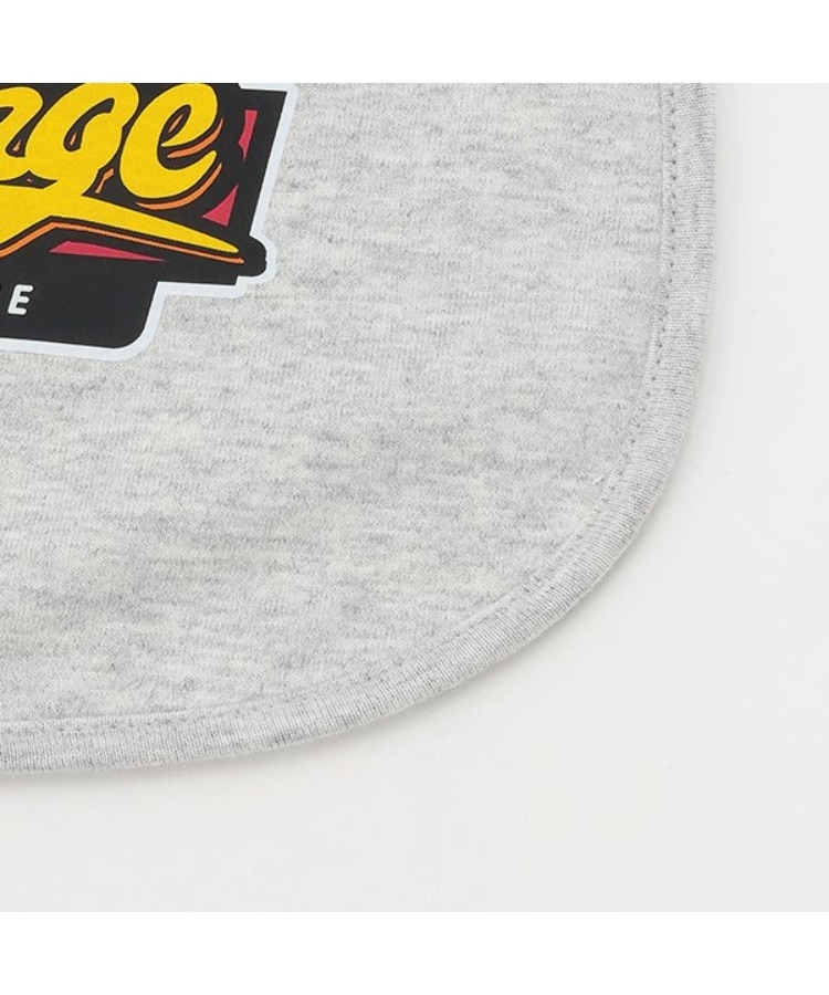 エクストララージ キッズ(XLARGE KIDS)のOGゴリラ&ロゴスタイ4