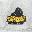 エクストララージ キッズ(XLARGE KIDS)のOGゴリラ&ロゴベビーハット4
