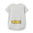 エクストララージ キッズ(XLARGE KIDS)のOGゴリラ&ロゴ半袖ロンパース1