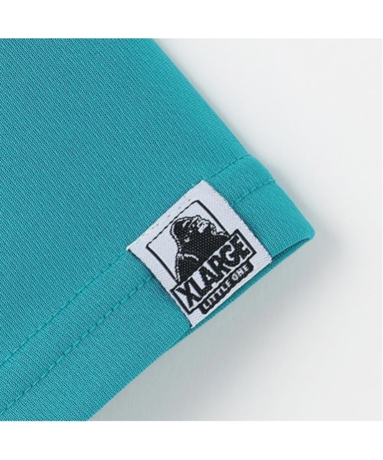 エクストララージ キッズ(XLARGE KIDS)のウォーターファニーゴリラ半袖Tシャツ5