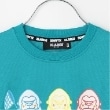 エクストララージ キッズ(XLARGE KIDS)のウォーターファニーゴリラ半袖Tシャツ2