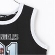 エクストララージ キッズ(XLARGE KIDS)のパームツリーナンバリングタンクトップ3