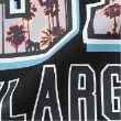 エクストララージ キッズ(XLARGE KIDS)のパームツリーナンバリングタンクトップ7