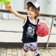 エクストララージ キッズ(XLARGE KIDS)のパームツリーナンバリングタンクトップ14