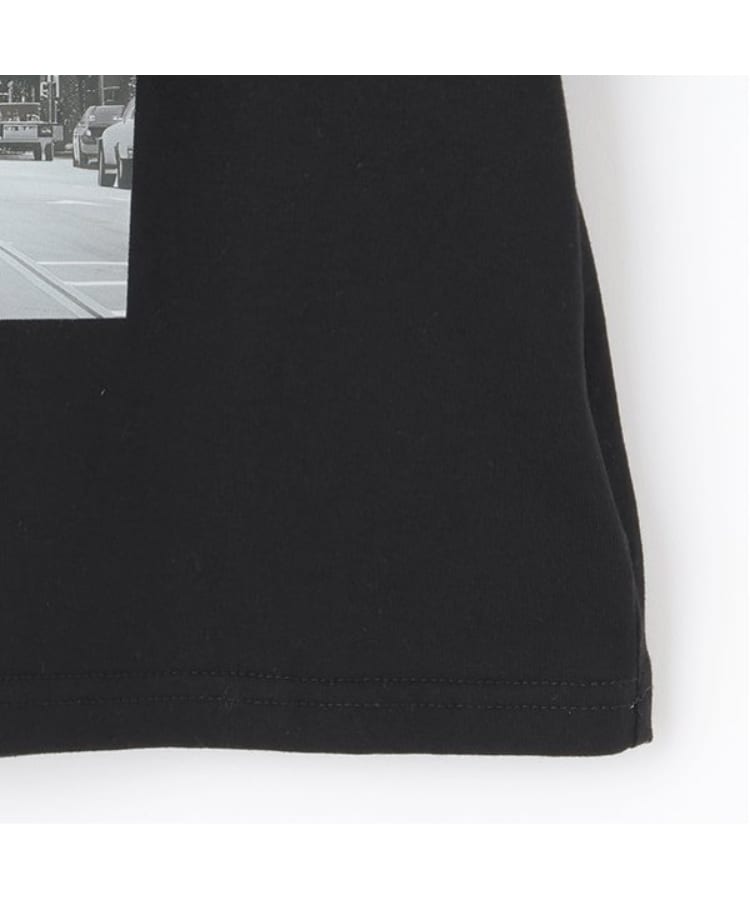 エクストララージ キッズ(XLARGE KIDS)のクラシックカーフォト半袖Tシャツ6