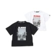 エクストララージ キッズ(XLARGE KIDS)のクラシックカーフォト半袖Tシャツ8