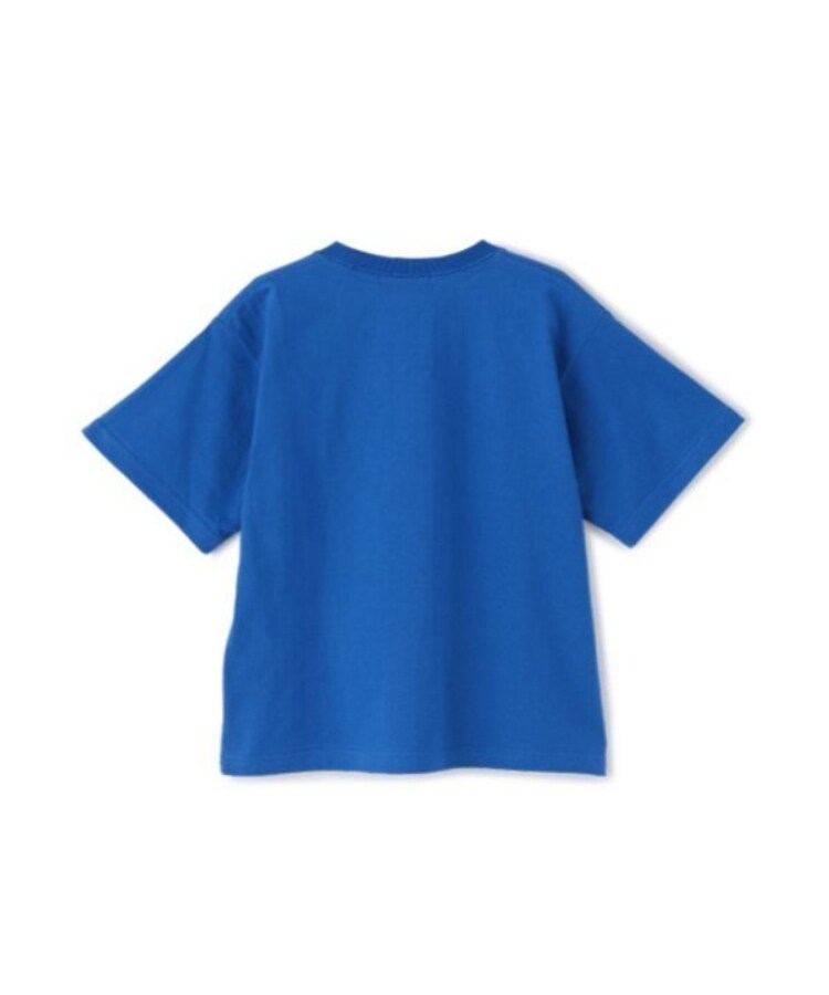 エクストララージ キッズ(XLARGE KIDS)のネオンファニーゴリラ半袖Tシャツ1