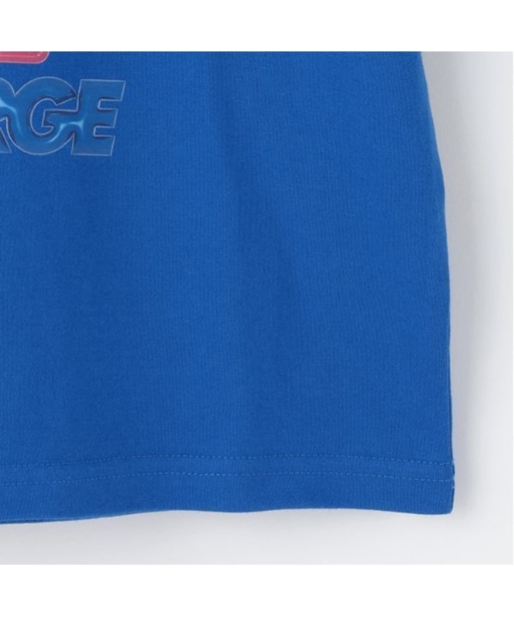 エクストララージ キッズ(XLARGE KIDS)のネオンファニーゴリラ半袖Tシャツ5