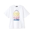 エクストララージ キッズ(XLARGE KIDS)のネオンファニーゴリラ半袖Tシャツ8