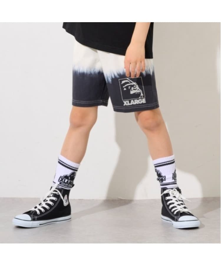 BANDANA VERY SHORT SHORTS | ALL BOTTOMS | ranor
