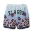 エクストララージ キッズ(XLARGE KIDS)のパームツリーショートパンツ1