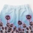 エクストララージ キッズ(XLARGE KIDS)のパームツリーショートパンツ2
