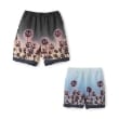 エクストララージ キッズ(XLARGE KIDS)のパームツリーショートパンツ8