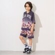 エクストララージ キッズ(XLARGE KIDS)のパームツリーショートパンツ12