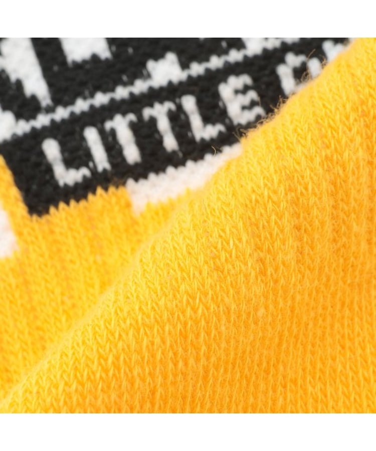 エクストララージ キッズ(XLARGE KIDS)のOGゴリラチェッカークルーソックス4