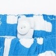 エクストララージ キッズ(XLARGE KIDS)の総柄ファニーゴリラショートパンツ3