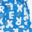 エクストララージ キッズ(XLARGE KIDS)の総柄ファニーゴリラショートパンツ6