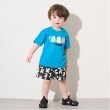 エクストララージ キッズ(XLARGE KIDS)の総柄ファニーゴリラショートパンツ15