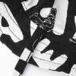 エクストララージ キッズ(XLARGE KIDS)の総柄ファニーゴリラベビーハット3