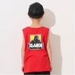エクストララージ キッズ(XLARGE KIDS)のOGゴリラタンクトップ10