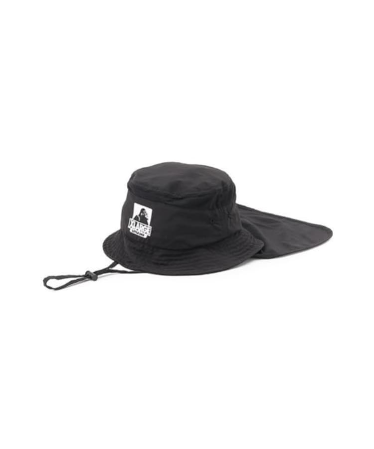 エクストララージ キッズ(XLARGE KIDS)のサンシェードハット12