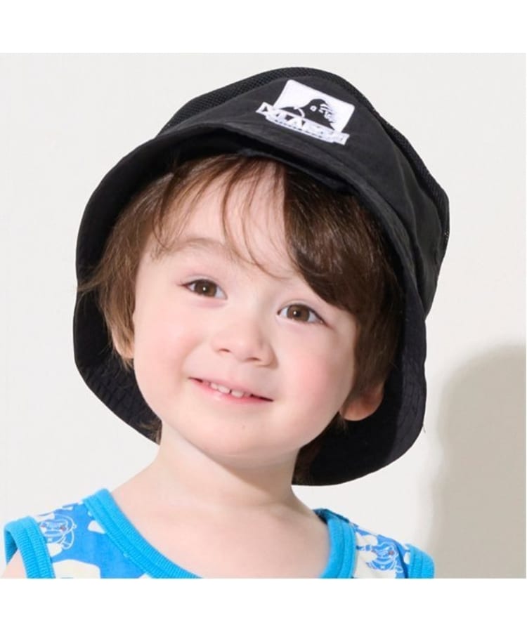 エクストララージ キッズ(XLARGE KIDS)のサンシェードハット14