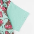エクストララージ キッズ(XLARGE KIDS)のOGゴリラ総柄半袖Tシャツ3