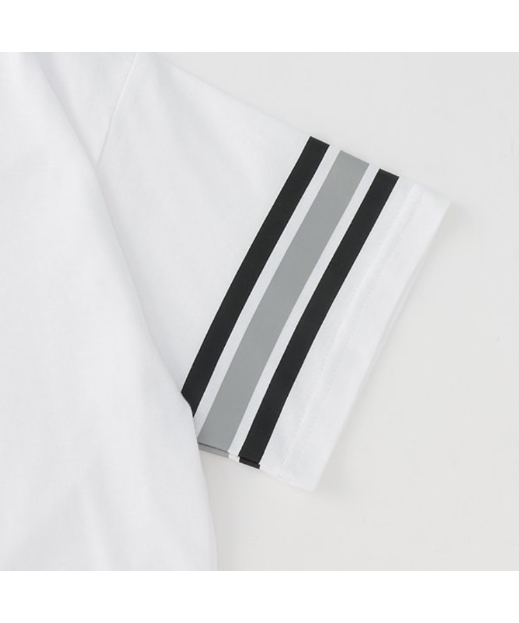 エクストララージ キッズ(XLARGE KIDS)のナンバリング半袖Tシャツ4