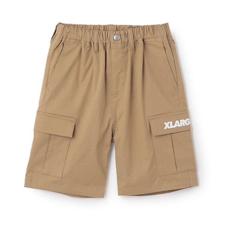 エクストララージ キッズ(XLARGE KIDS)のOGゴリラカーゴショートパンツ その他