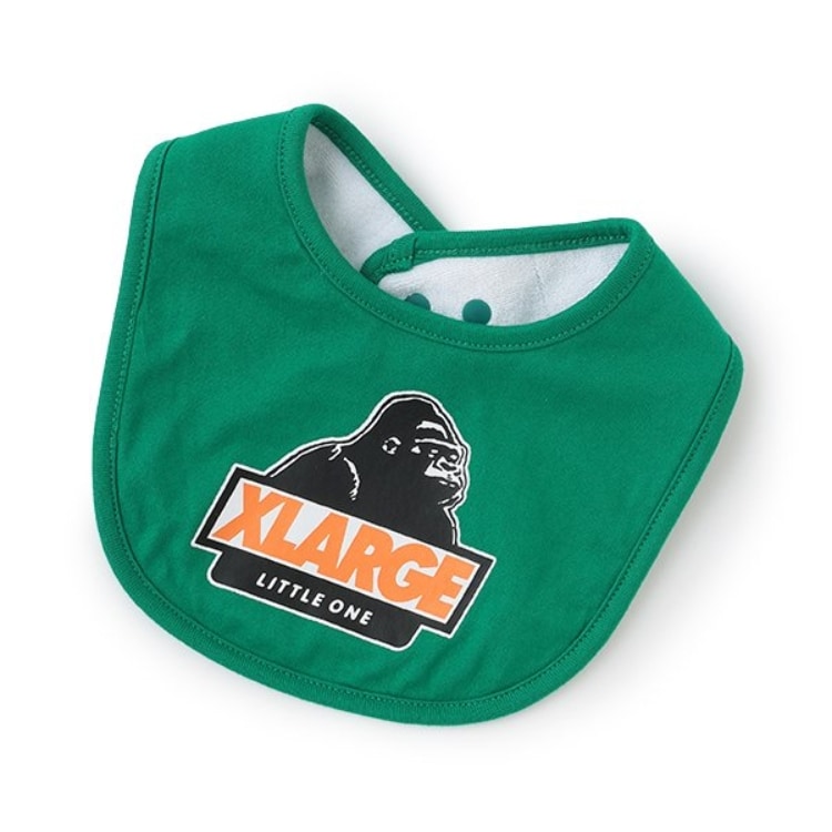 エクストララージ キッズ(XLARGE KIDS)のスランテッドOGスタイ その他(ベビー)