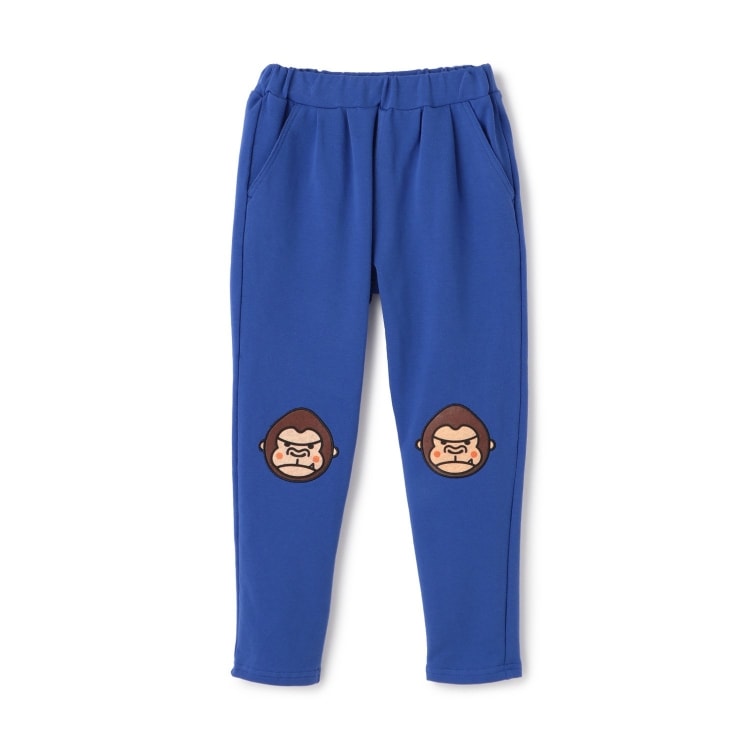 エクストララージ キッズ(XLARGE KIDS)のファニーゴリラレギンス レギンス