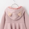 ケイト・スペード ニューヨーク キッズ(kate spade NEW YORK)の★キャットフードワンピース8