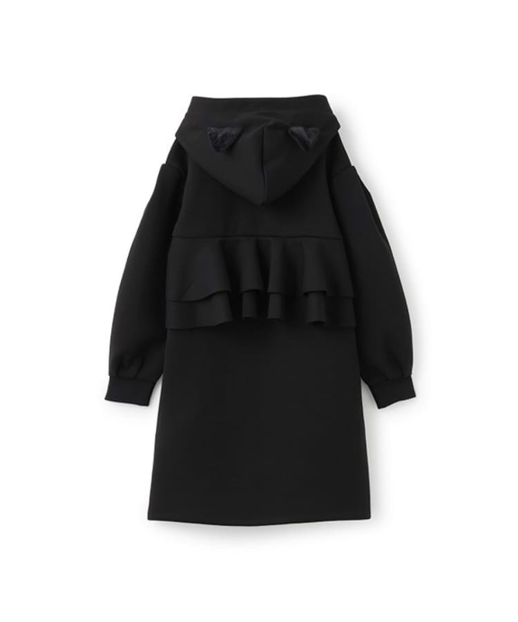 ☆キャットフードワンピース(ミドルワンピース) | kate spade ☆キャットフードワンピース(ミドルワンピース) | kate spade