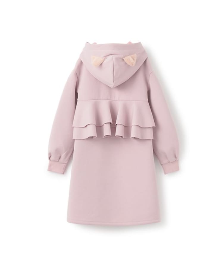 ☆キャットフードワンピース（ミドルワンピース） | kate spade