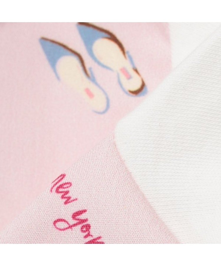 ケイト・スペード ニューヨーク キッズ(kate spade NEW YORK)のシテイショッピングティアードワンピース6