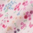 ケイト・スペード ニューヨーク キッズ(kate spade NEW YORK)のウェイビーフローラル2wayオール6