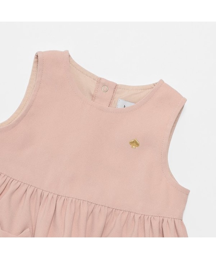 ケイト・スペード ニューヨーク キッズ(kate spade NEW YORK)のキャットワンピース&トップスセット3