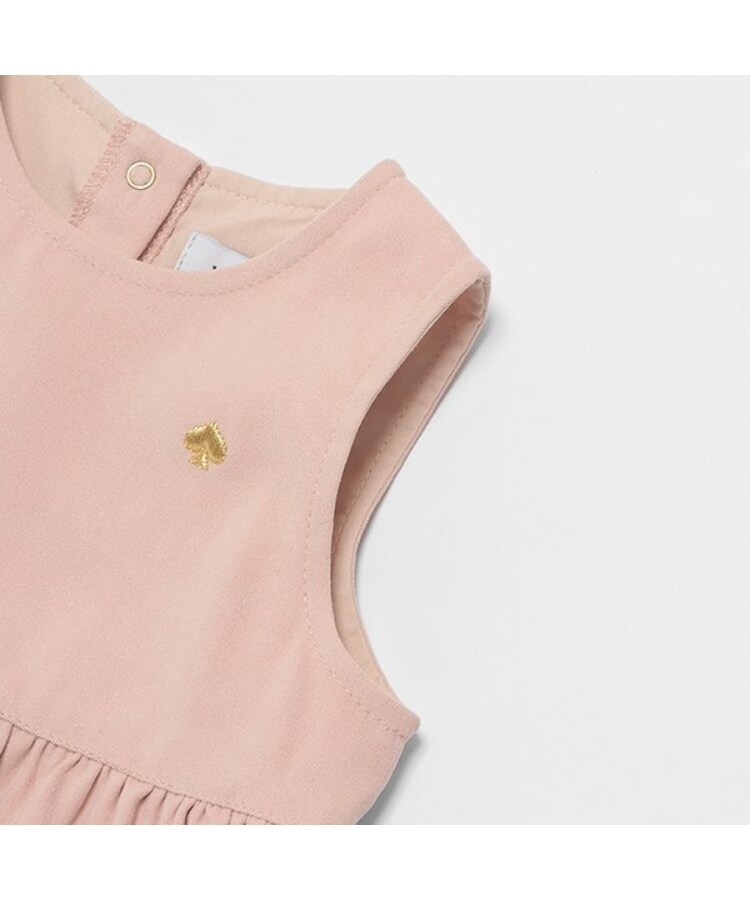 ケイト・スペード ニューヨーク キッズ(kate spade NEW YORK)のキャットワンピース&トップスセット5