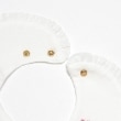 ケイト・スペード ニューヨーク キッズ(kate spade NEW YORK)のウェイビーフローラルエンブロイダリースタイ2